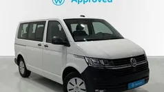 Usado 2024 VW Caravelle Monovolumen | 38.700 € (Precio justo)