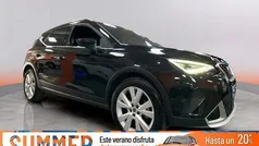 Usado 2022 Seat Arona Xperience SUV | 12.990 € (Precio justo)