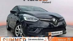 Usado 2018 Renault Clio IV Zen Berlina | 12.990 € (Precio justo)