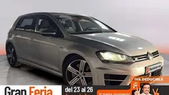 Usado 2016 VW Golf VII R Utilitario | 22.970 € (Buen precio)