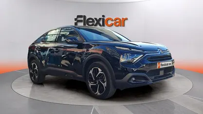 Brugt Citroën C4 Feel 101 HK (74 kW) 2022 Sedan