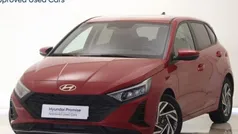 Usado 2024 Hyundai i20 Berlina | 17.290 € (Precio justo)