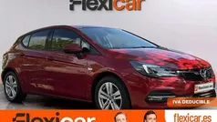 Usado 2020 Opel Astra Business Elegance Familiar | 11.290 € (Precio justo)