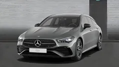 Usado 2024 Mercedes CLA200 Shooting Brake Familiar | 38.500 € (Precio justo)