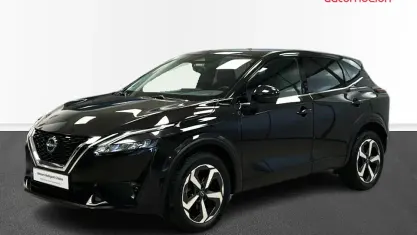 Usado Nissan Qashqai N-Connecta 158 CV (116 kW) 2024 SUV