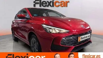 Usado MG MG3 116 CV (85 kW) 2025 Utilitario