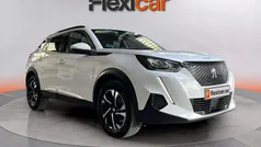 Usado 2020 Peugeot 2008 Allure SUV | 12.190 € (Buen precio)