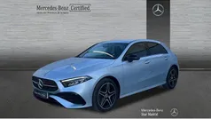 Usado 2024 Mercedes A250 Berlina | 35.490 € (Precio justo)