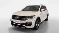 Usado 2022 VW T-Cross Sport SUV | 22.990 € (Precio justo)