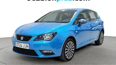 Usado 2015 Seat Ibiza CONNECT Utilitario | 12.990 € (Precio justo)
