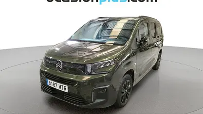 Usado Citroën Berlingo 131 CV (96 kW) 2024 Monovolumen
