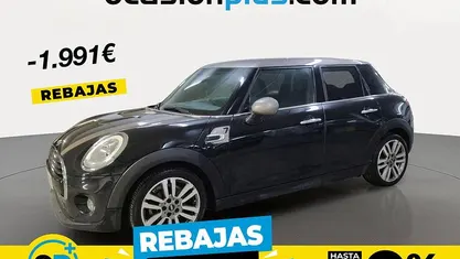 Usado 2017 Mini Cooper Utilitario | 14.399 € (Super precio)