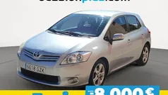 Usado 2010 Toyota Auris Active Utilitario | 7450 € (Precio justo)