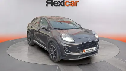 Usado Ford Puma ST-Line 125 CV (91 kW) 2020 SUV