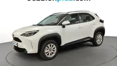 Blanco Nuevo 2024 Toyota Yaris Cross Business Edition SUV | 23.728 € (Buen precio)