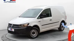 Blanco Usado 2019 VW Caddy Business Monovolumen | 10.850 € (Precio justo)