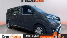 Usado 2019 Toyota Proace Verso Familiar | 23.990 € (Precio justo)