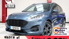 Usado 2023 Ford Kuga ST-Line SUV | 21.890 € (Precio justo)
