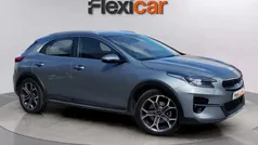 Gris Usado 2021 Kia XCeed SUV | 14.590 € (Buen precio)