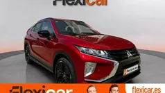Usado 2020 Mitsubishi Eclipse Cross Edition SUV | 20.990 € (Precio justo)
