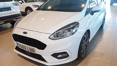 Otro Usado 2021 Ford Fiesta ST-Line Utilitario | 16.100 € (Precio justo)