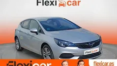 Usado 2021 Opel Astra Business Elegance Berlina | 13.990 € (Precio justo)