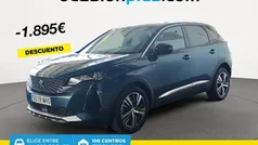 Usado 2023 Peugeot 3008 Allure SUV | 19.800 € (Precio justo)