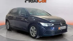 Usado 2021 VW Golf VIII Life Berlina | 20.990 € (Precio justo)