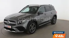 Usado 2020 Mercedes GLB250 AMG line SUV | 35.099 € (Buen precio)