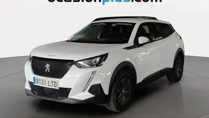 Usado Peugeot 2008 Active 110 CV (80 kW) 2021 SUV
