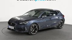 Gris Usado 2024 Cupra Leon Utilitario | 26.355 € (Precio justo)