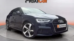 Usado 2018 Audi A3 Premium Berlina | 17.890 € (Precio justo)