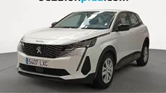 Usado 2022 Peugeot 3008 Active SUV | 16.703 € (Super precio)