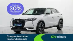 Usado 2020 DS Automobiles DS3 Crossback So Chic SUV | 13.990 € (Precio justo)