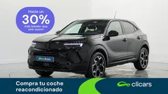 Usado 2024 Opel Mokka Ultimate SUV | 19.490 € (Precio justo)