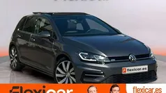 Usado 2019 VW Golf VII R-line Utilitario | 19.190 € (Precio justo)