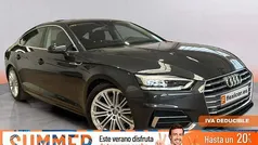 Usado 2019 Audi A5 Sportback Sport Berlina | 24.490 € (Buen precio)