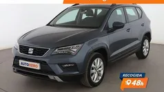 Usado 2019 Seat Ateca Style SUV | 16.899 € (Precio justo)