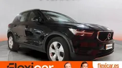 Negro Usado 2020 Volvo XC40 SUV | 23.990 € (Super precio)