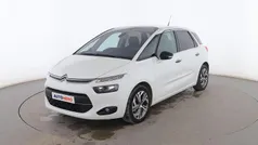 Usado 2015 Citroën C4 Picasso Intensive Monovolumen | 8699 € (Super precio)