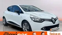 Usado 2016 Renault Clio IV LIMITED Utilitario | 9490 € (Precio justo)