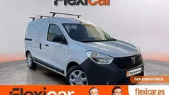 Usado 2020 Dacia Dokker Essentiel Van | 10.790 € (Precio justo)