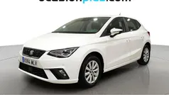 Usado 2023 Seat Ibiza Style Utilitario | 14.364 € (Buen precio)