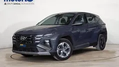 Usado 2025 Hyundai Tucson SUV | 25.990 € (Super precio)