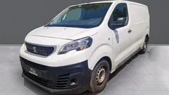 Blanco Usado 2021 Peugeot Expert S Van | 14.793 € (Super precio)