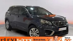 Usado 2019 Peugeot 5008 Style Monovolumen | 12.990 € (Buen precio)
