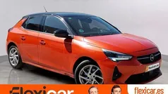 Usado 2019 Opel Corsa Edition Berlina | 9790 € (Precio justo)