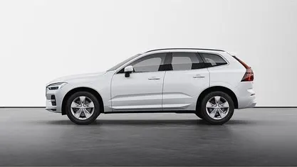 Usado Volvo XC60 Core 197 CV (144 kW) 2023 SUV