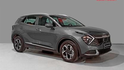 Usado Kia Sportage 160 CV (117 kW) 2025 Otro SUV