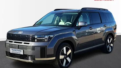 Usado Hyundai Santa Fe Style 215 CV (158 kW) 2025 SUV